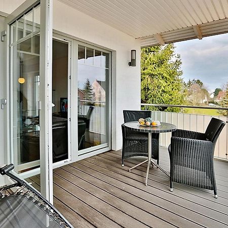 Villa Marisol Villa Marisol Appartement 4 蒂门多弗施特兰德 外观 照片