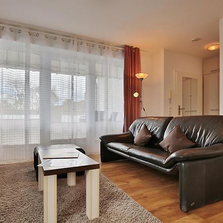 Villa Marisol Villa Marisol Appartement 4 蒂门多弗施特兰德 外观 照片