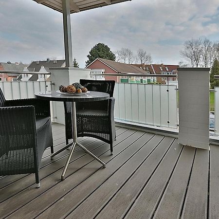 Villa Marisol Villa Marisol Appartement 4 蒂门多弗施特兰德 外观 照片