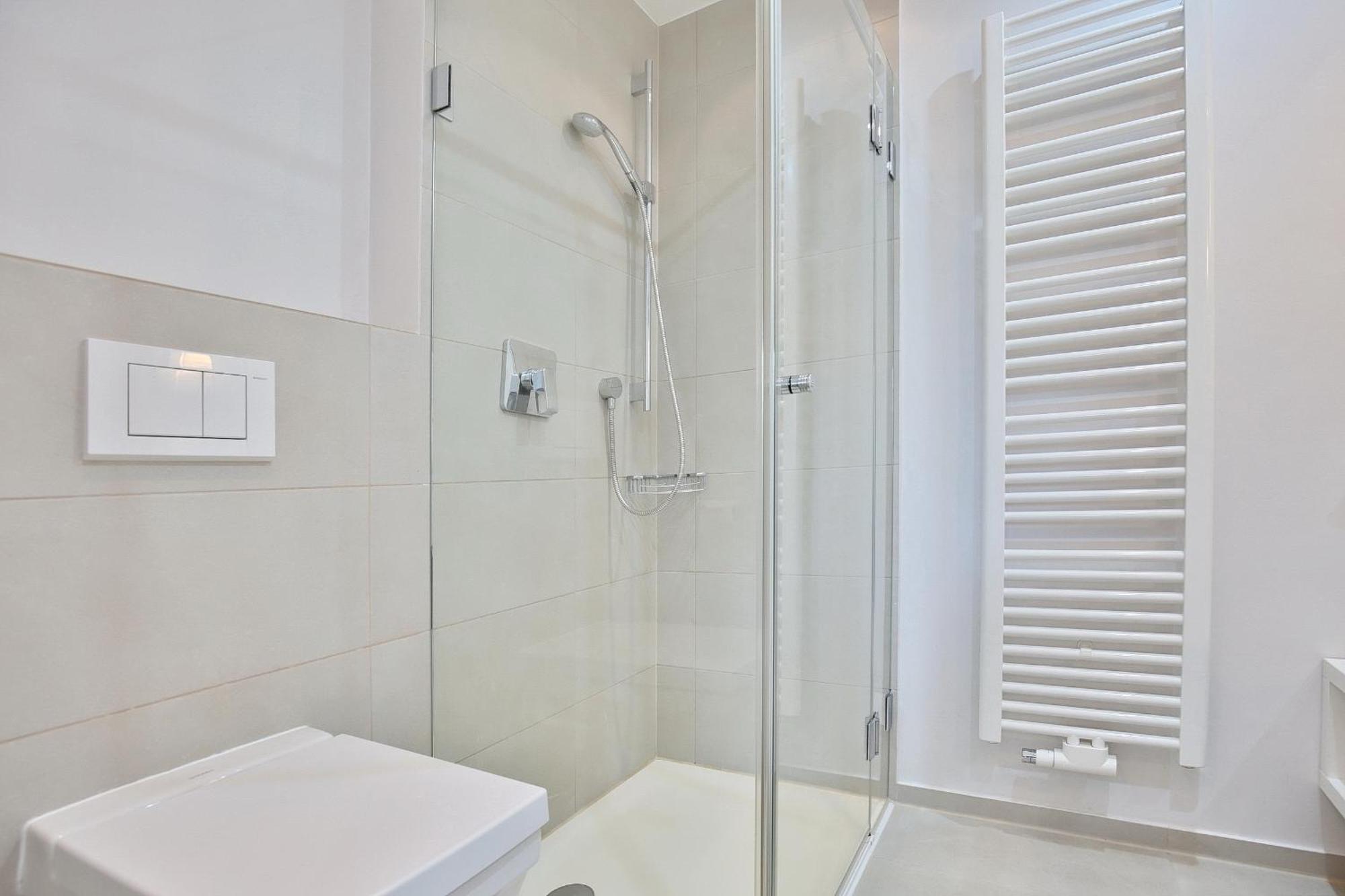 Villa Marisol Villa Marisol Appartement 4 蒂门多弗施特兰德 外观 照片