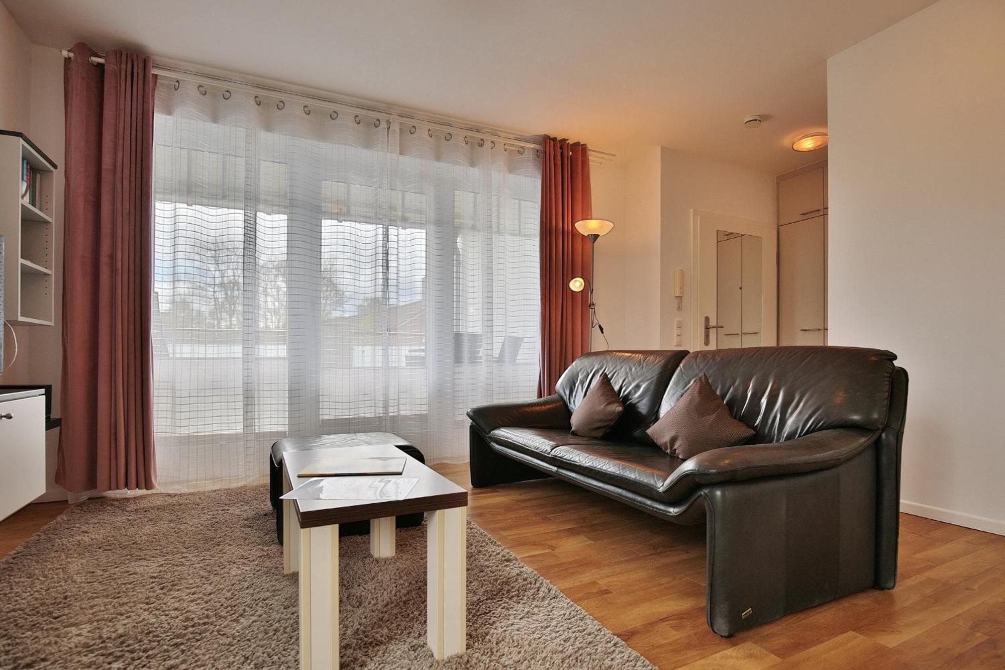 Villa Marisol Villa Marisol Appartement 4 蒂门多弗施特兰德 外观 照片